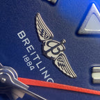 Breitling Avenger 45 millimeters A32395101C1X1