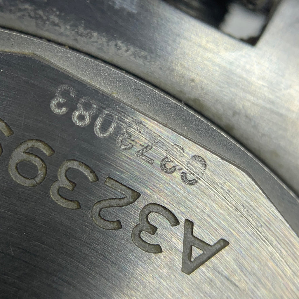 Breitling Avenger 45 millimeters A32395101C1X1