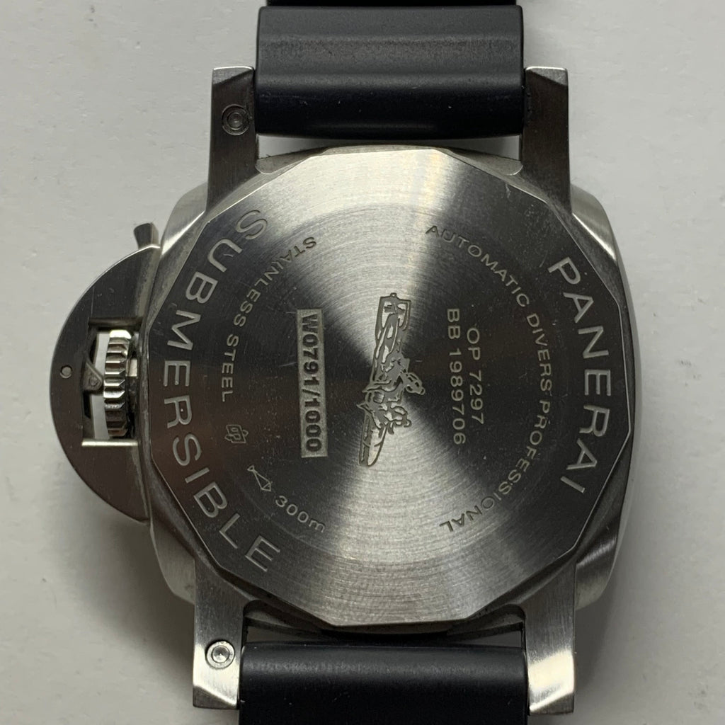 Panerai Stealth 42 millimeters PAM00683