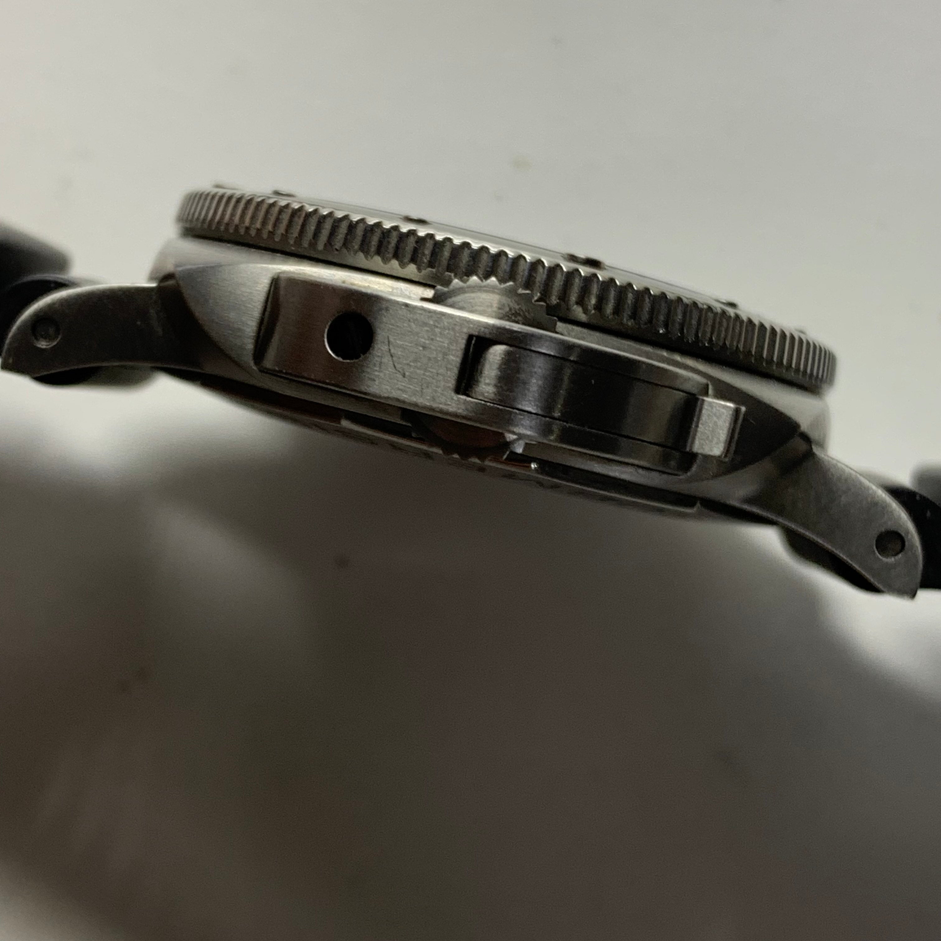Panerai Stealth 42 millimeters PAM00683
