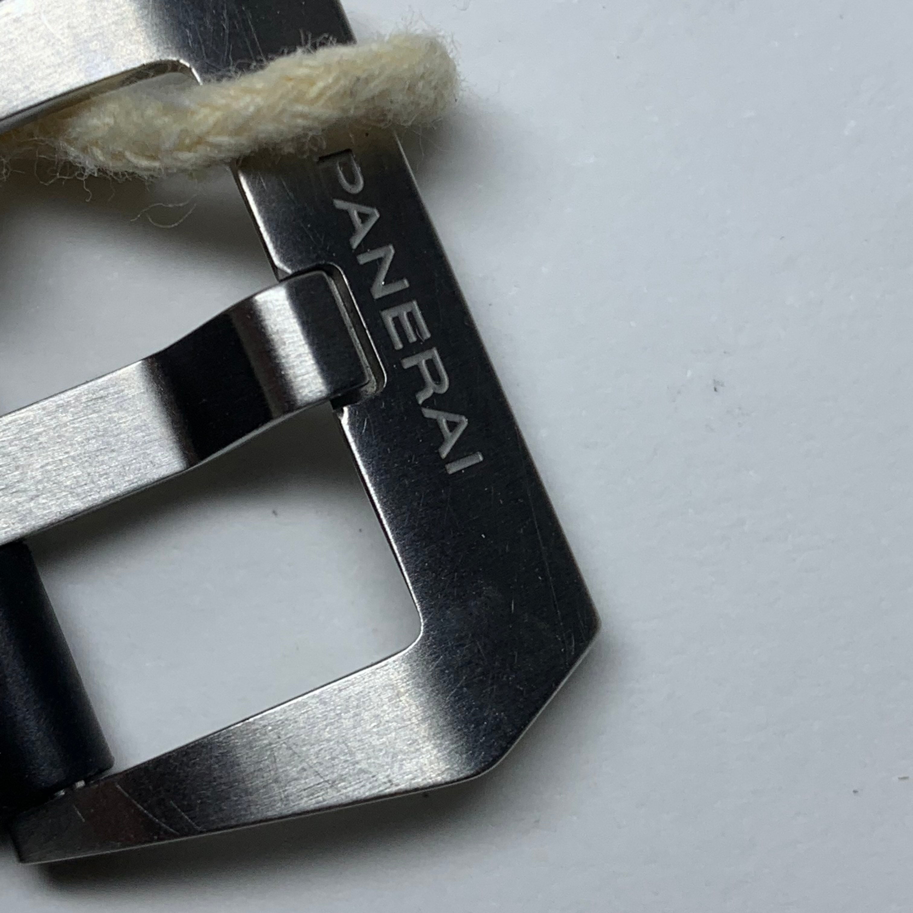 Panerai Stealth 42 millimeters PAM00683