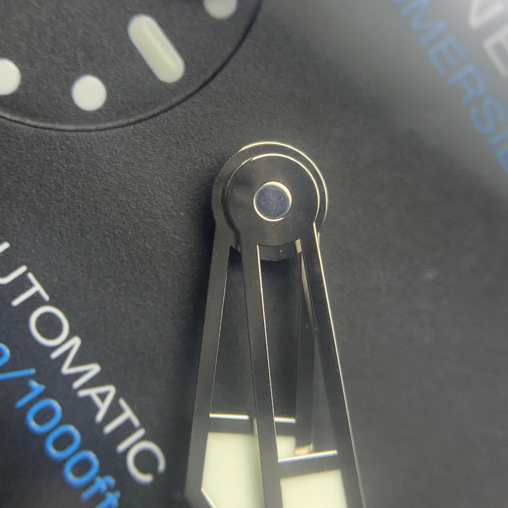 Panerai Stealth 42 millimeters PAM00683