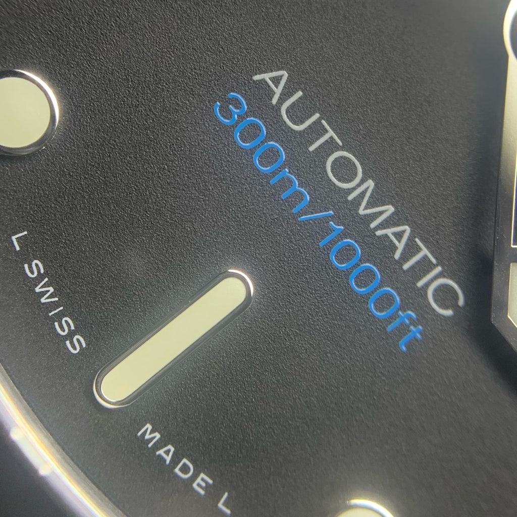 Panerai Stealth 42 millimeters PAM00683
