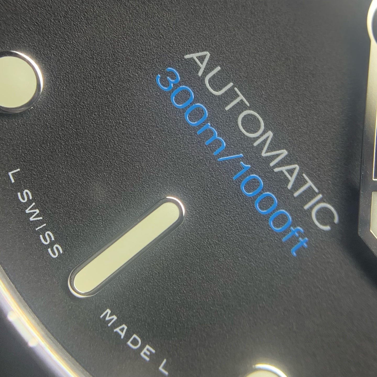 Panerai Stealth 42 millimeters PAM00683