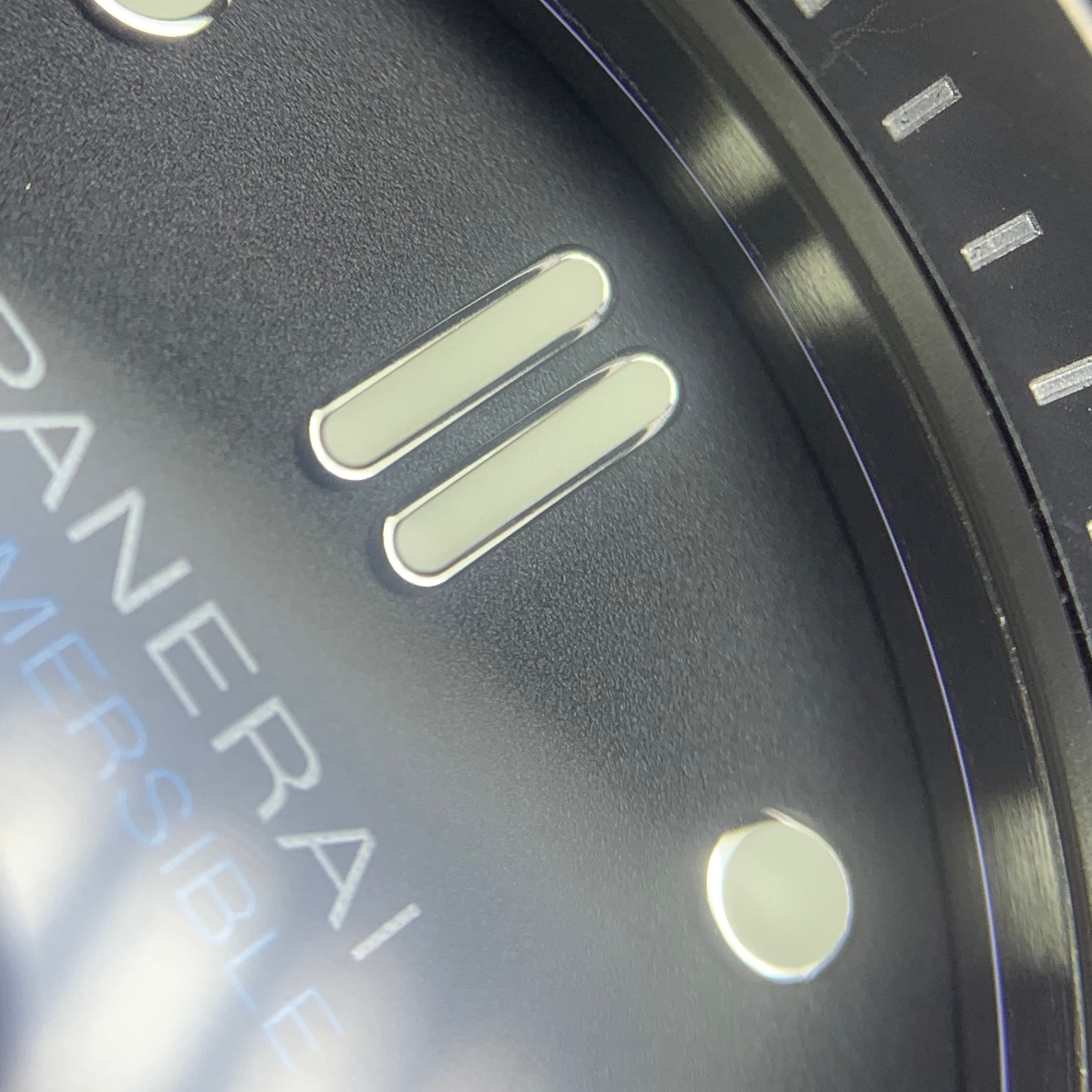 Panerai Stealth 42 millimeters PAM00683