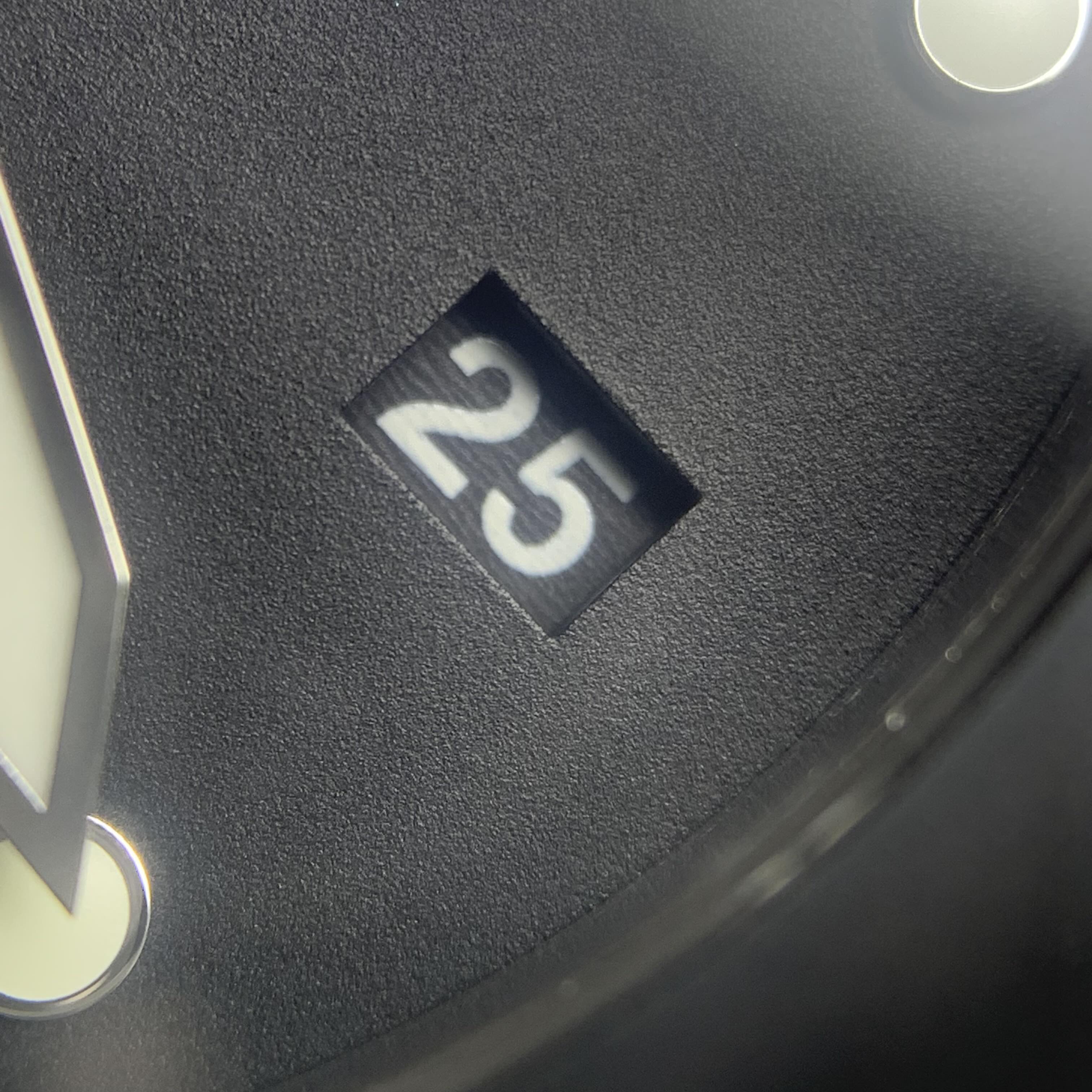 Panerai Stealth 42 millimeters PAM00683
