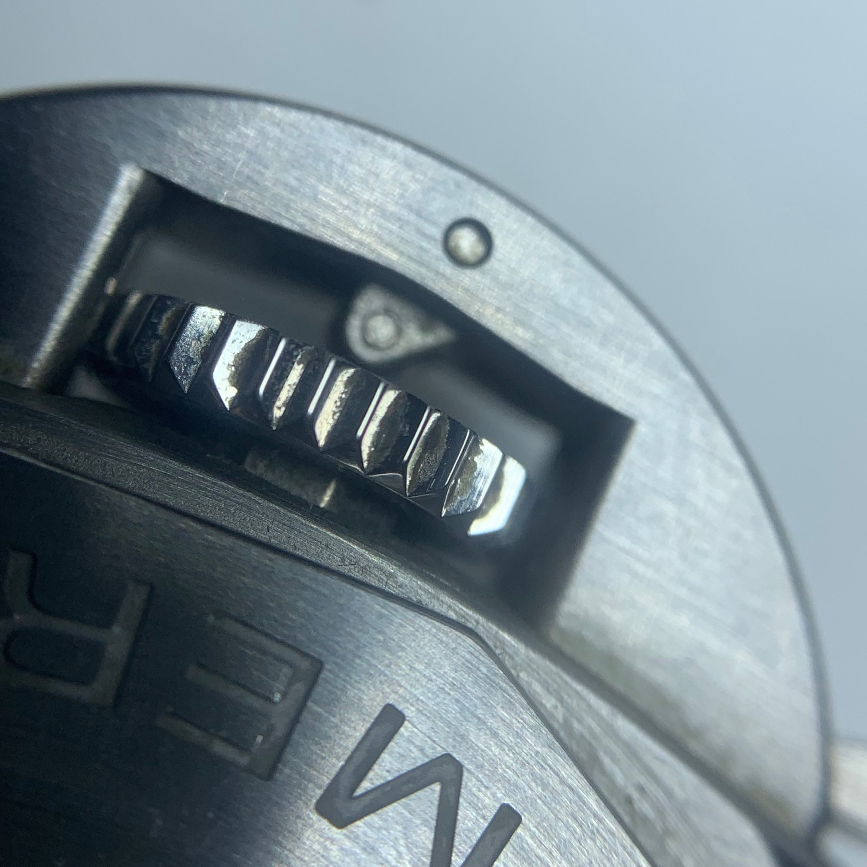 Panerai Stealth 42 millimeters PAM00683