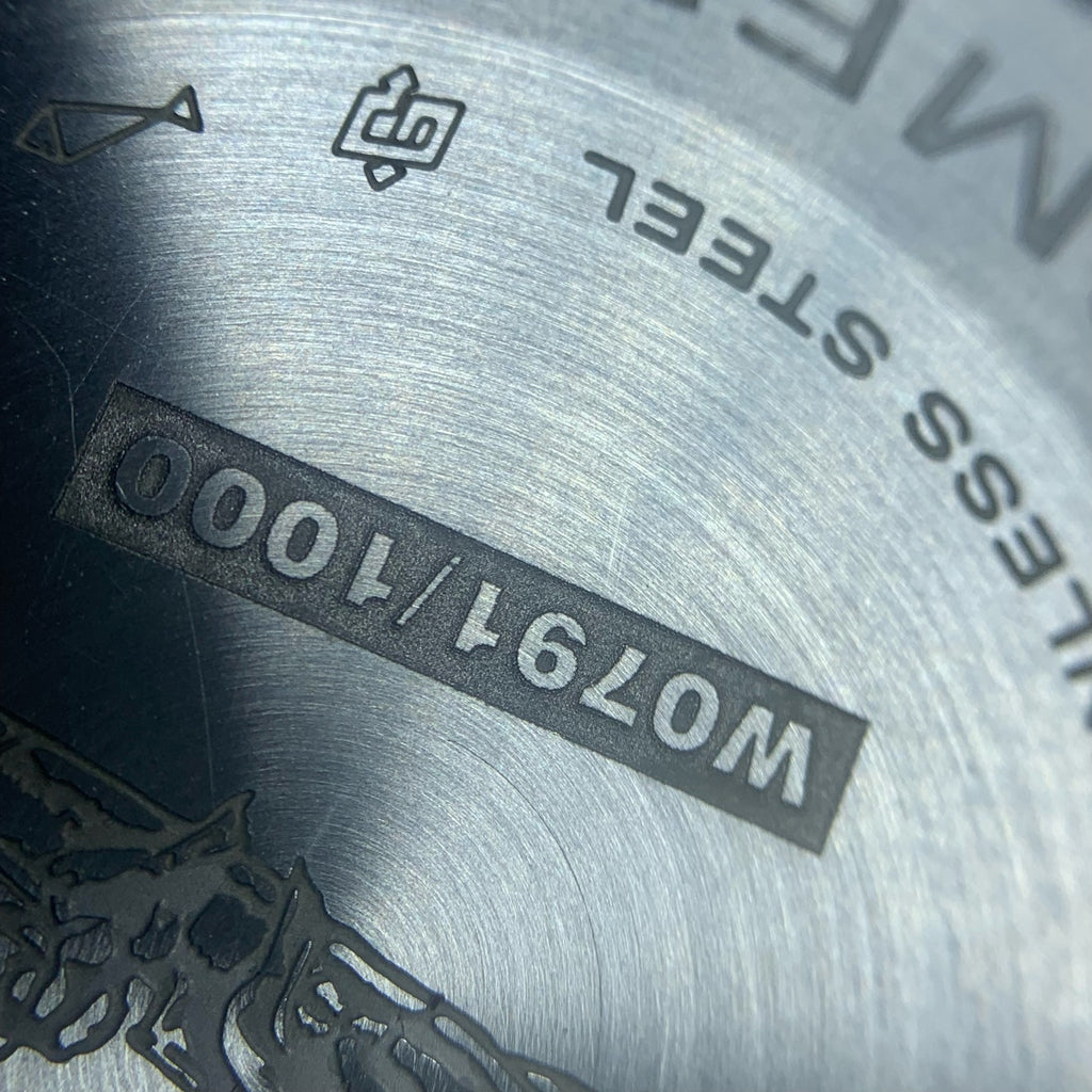 Panerai Stealth 42 millimeters PAM00683