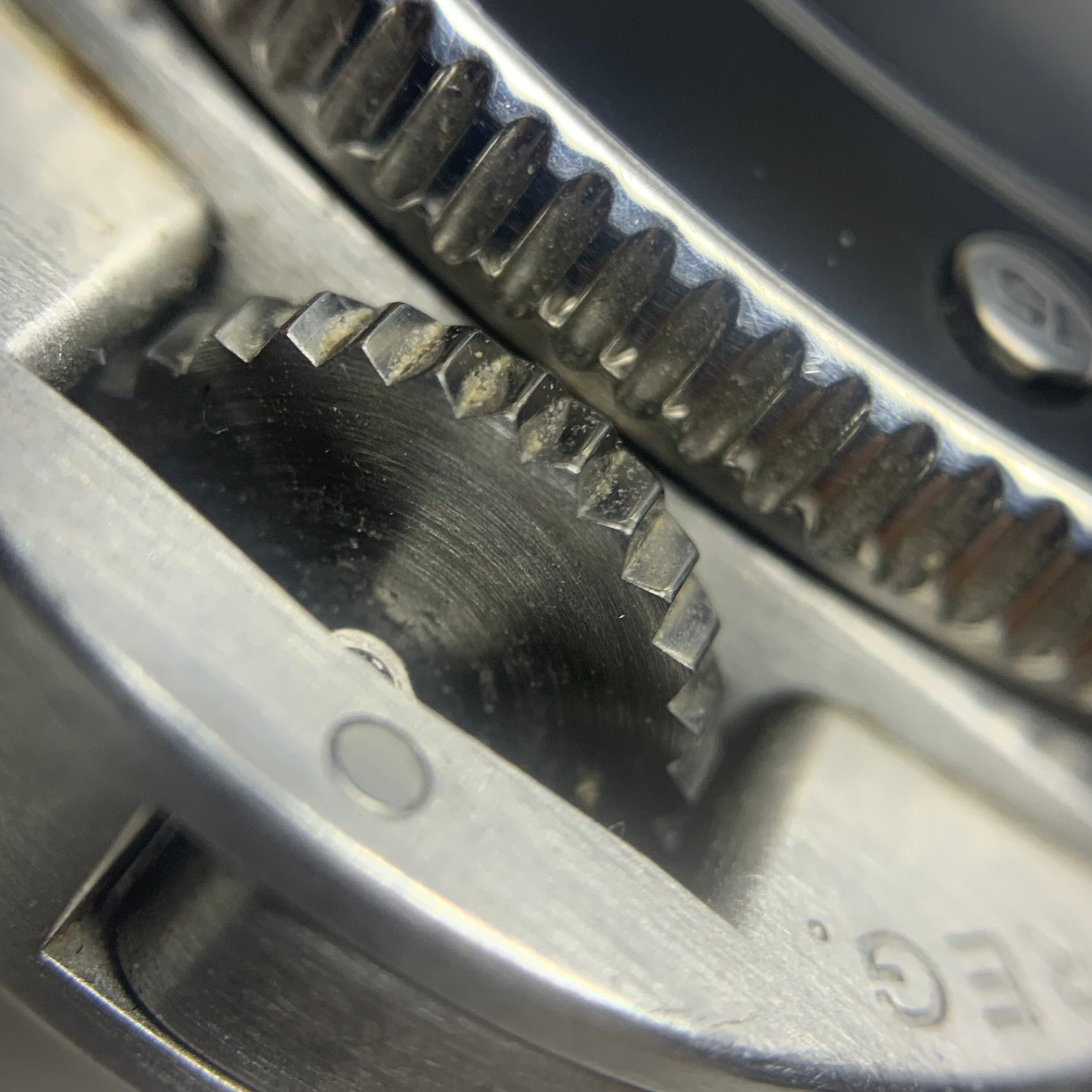 Panerai Stealth 42 millimeters PAM00683