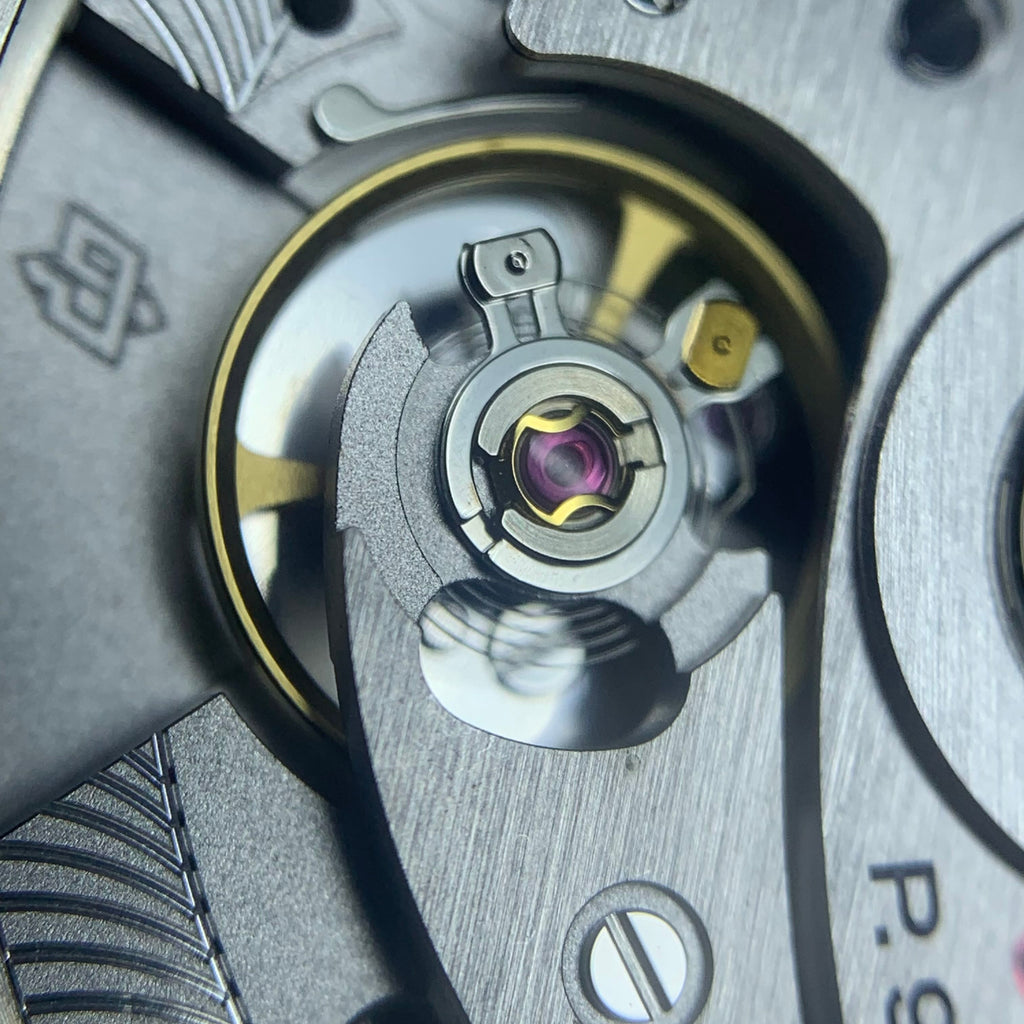 Panerai Stealth 42 millimeters PAM00683