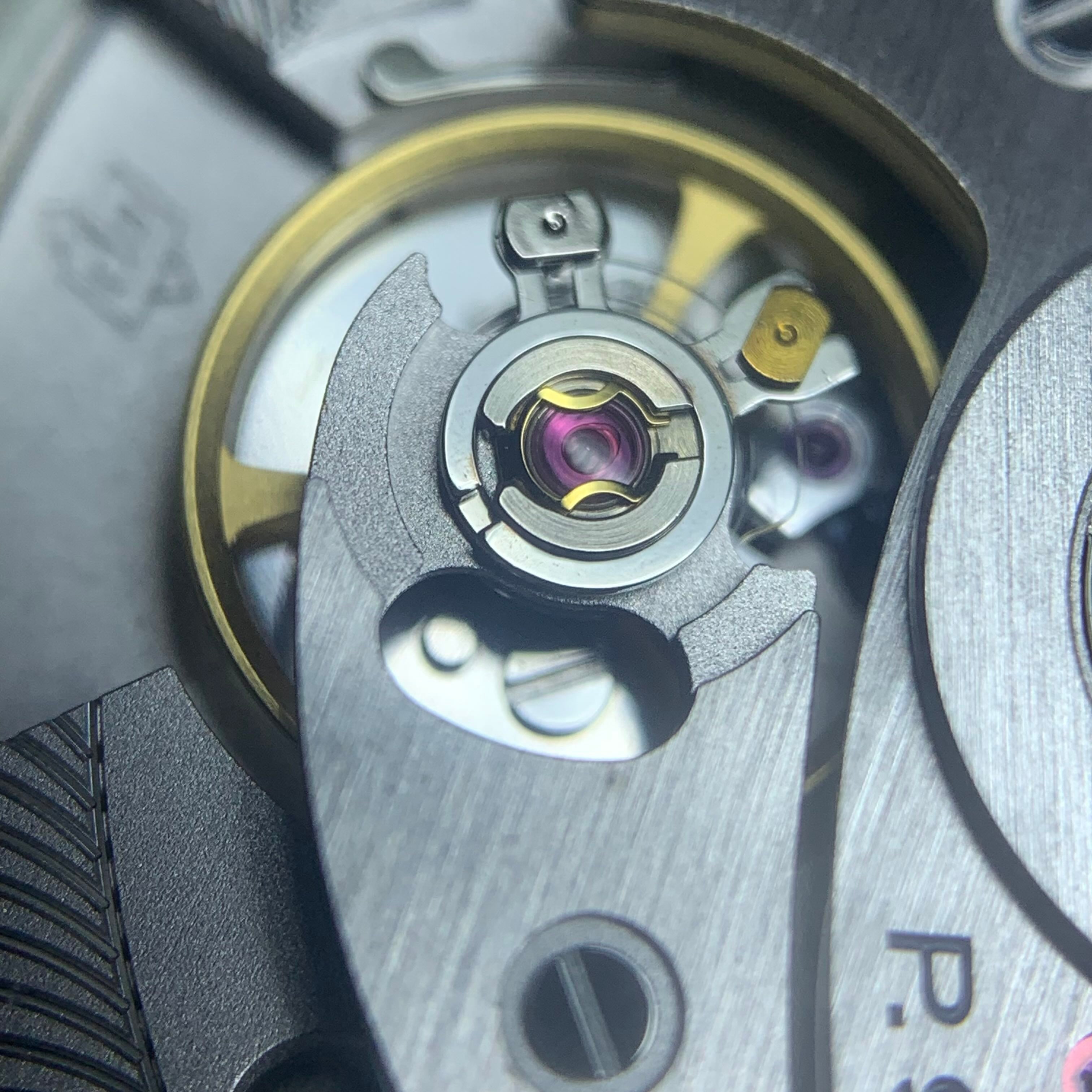 Panerai Stealth 42 millimeters PAM00683