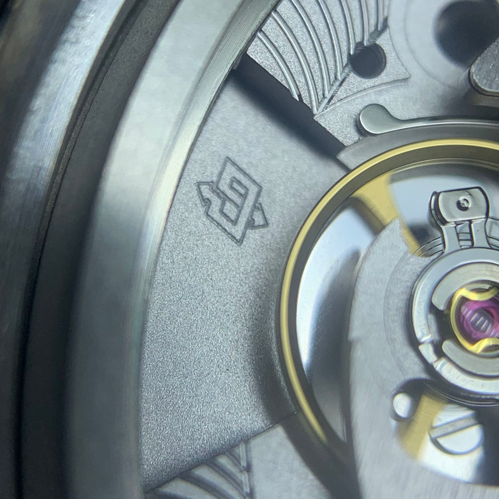 Panerai Stealth 42 millimeters PAM00683
