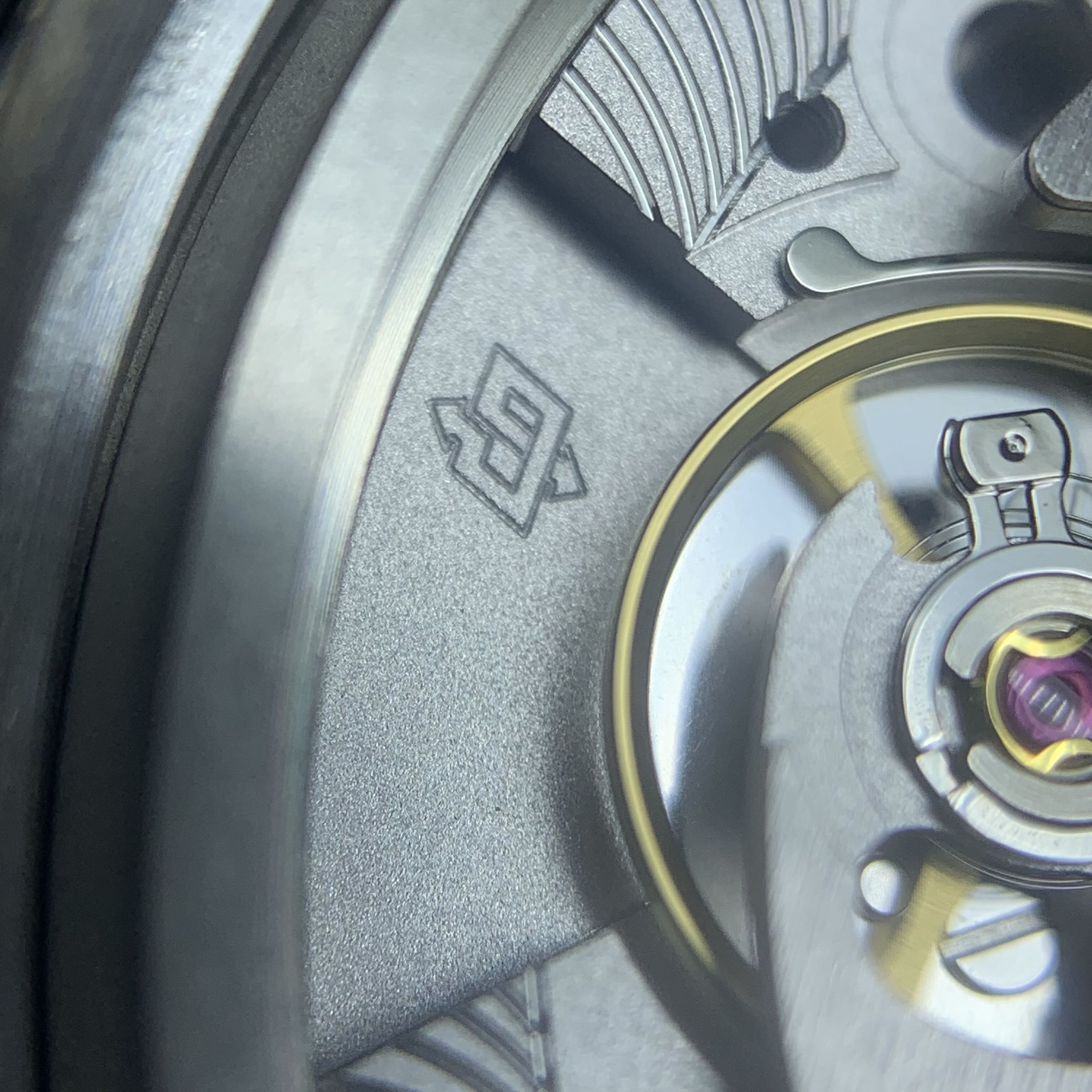 Panerai Stealth 42 millimeters PAM00683