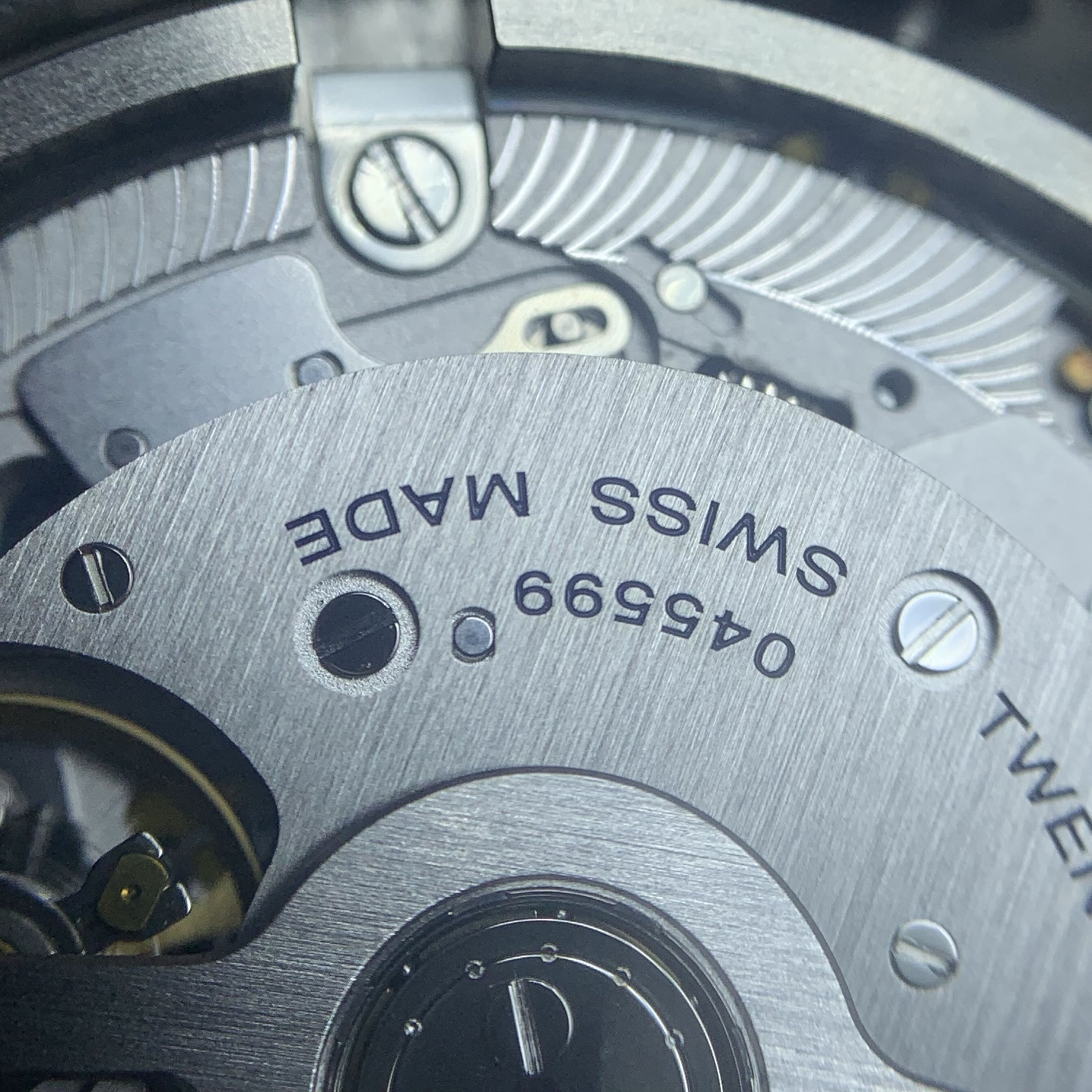 Panerai Stealth 42 millimeters PAM00683