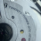 Panerai Stealth 42 millimeters PAM00683