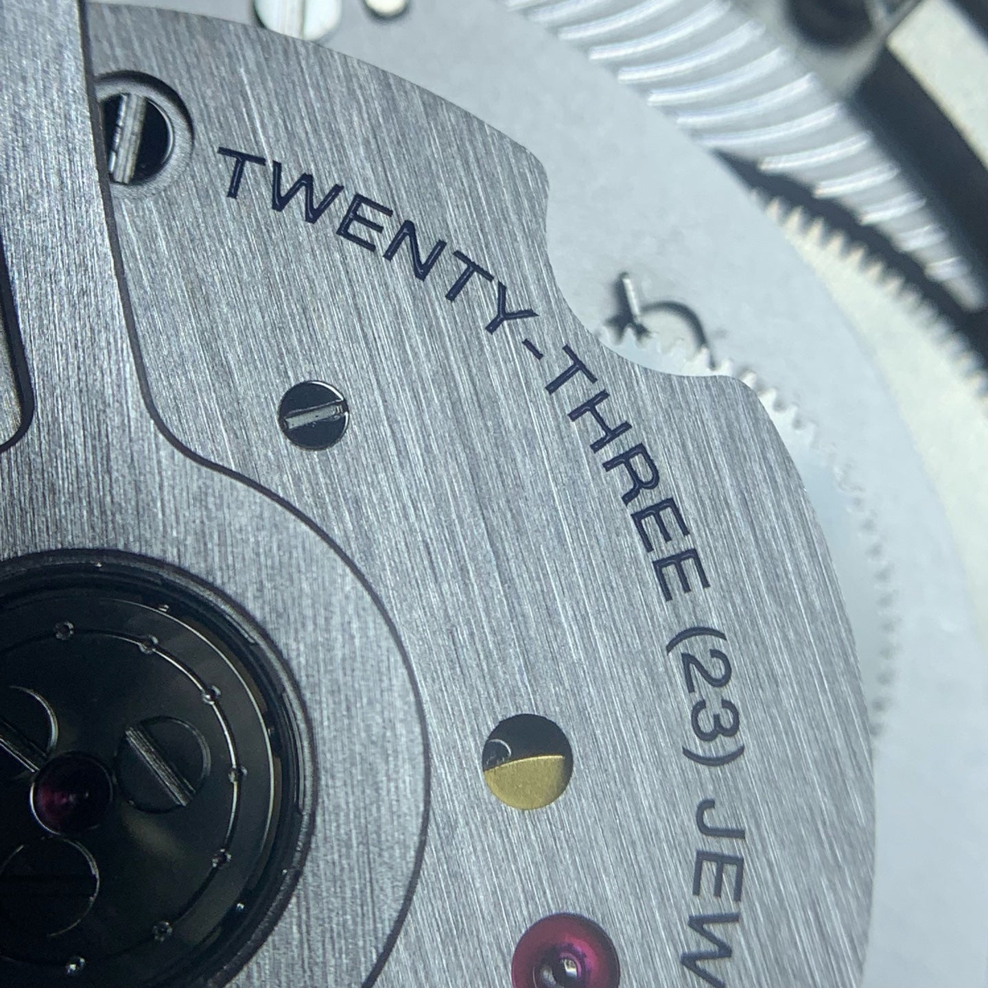 Panerai Stealth 42 millimeters PAM00683