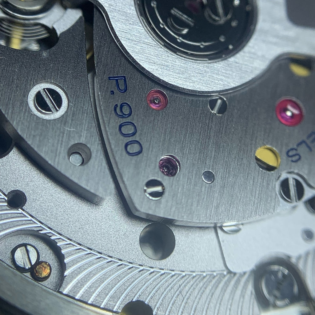 Panerai Stealth 42 millimeters PAM00683