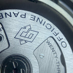 Panerai Stealth 42 millimeters PAM00683
