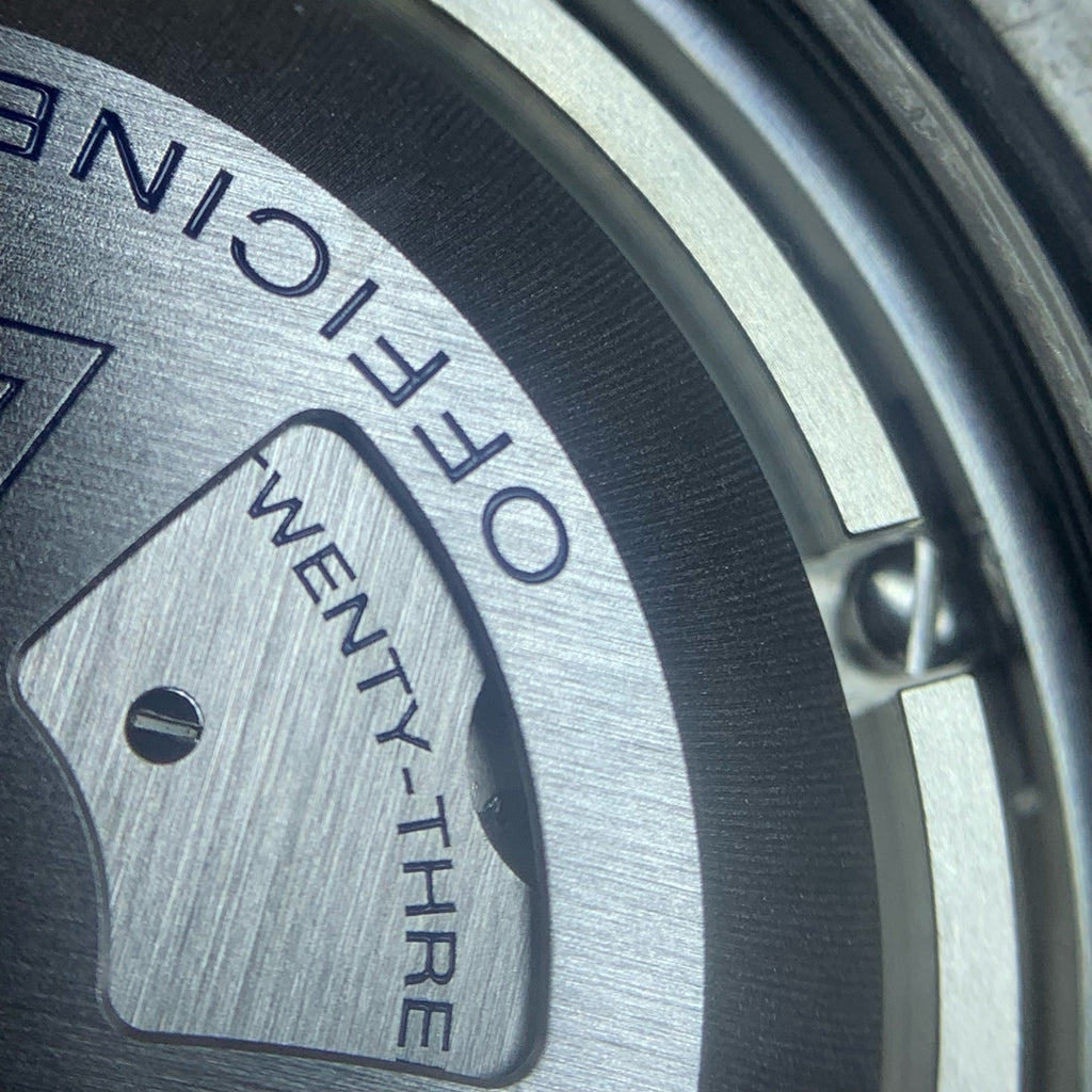 Panerai Stealth 42 millimeters PAM00683