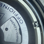 Panerai Stealth 42 millimeters PAM00683