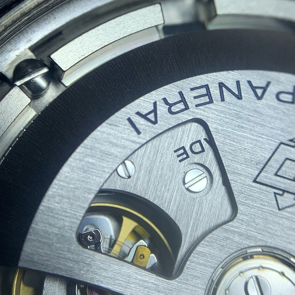 Panerai Stealth 42 millimeters PAM00683