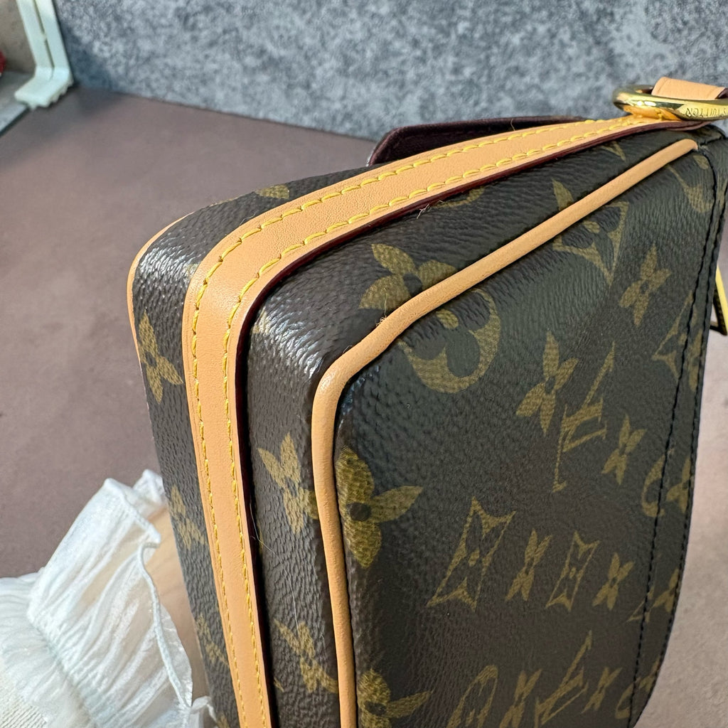 Louis Vuitton