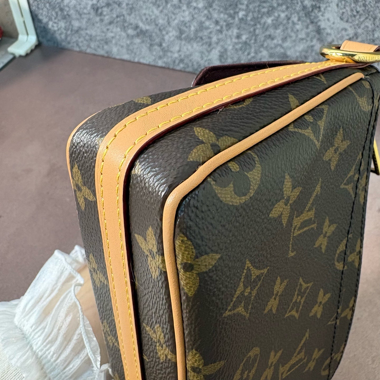 Louis Vuitton