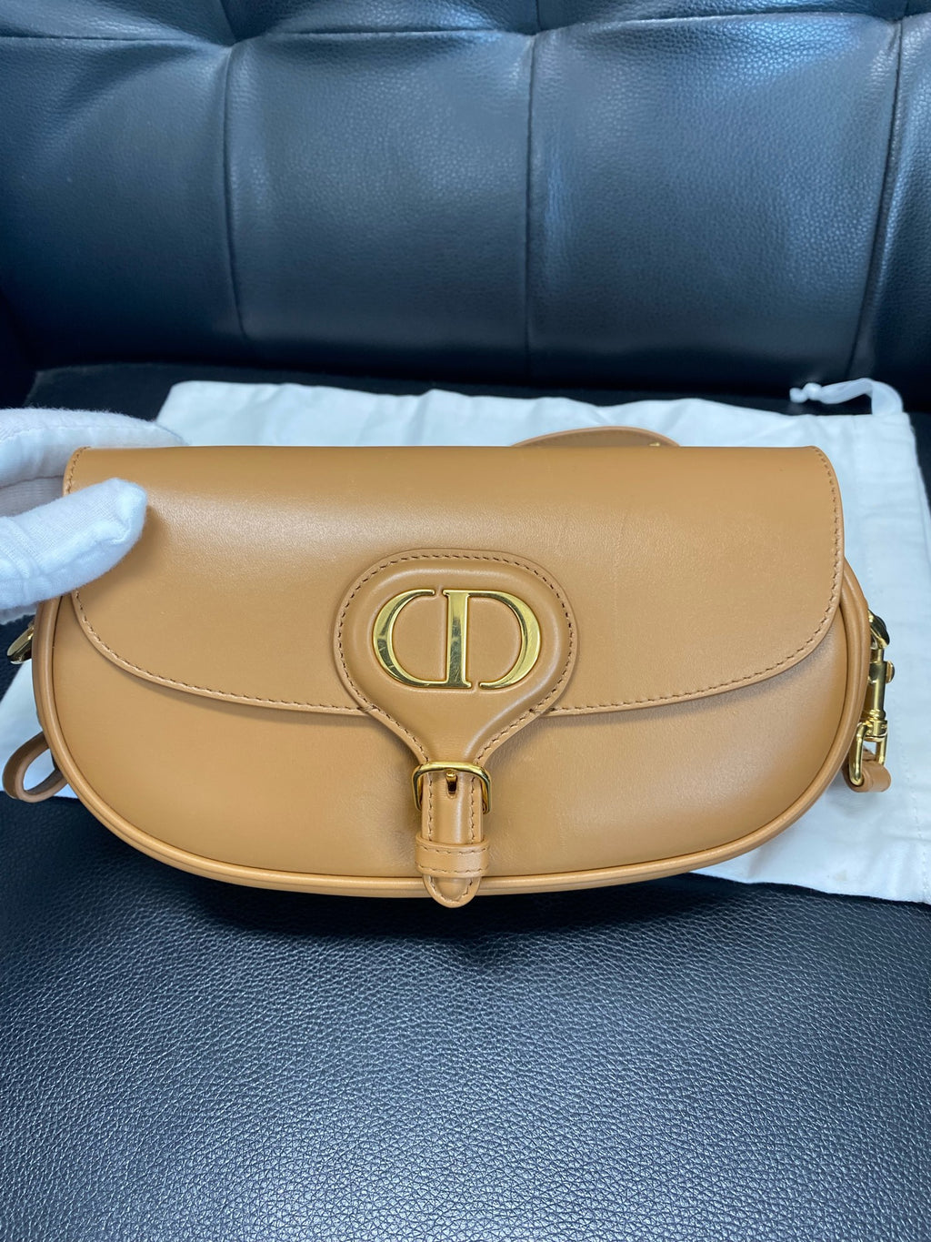 Dior Brown M9327UMOL_M43U