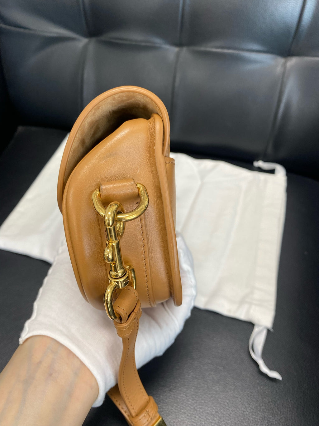 Dior Brown M9327UMOL_M43U