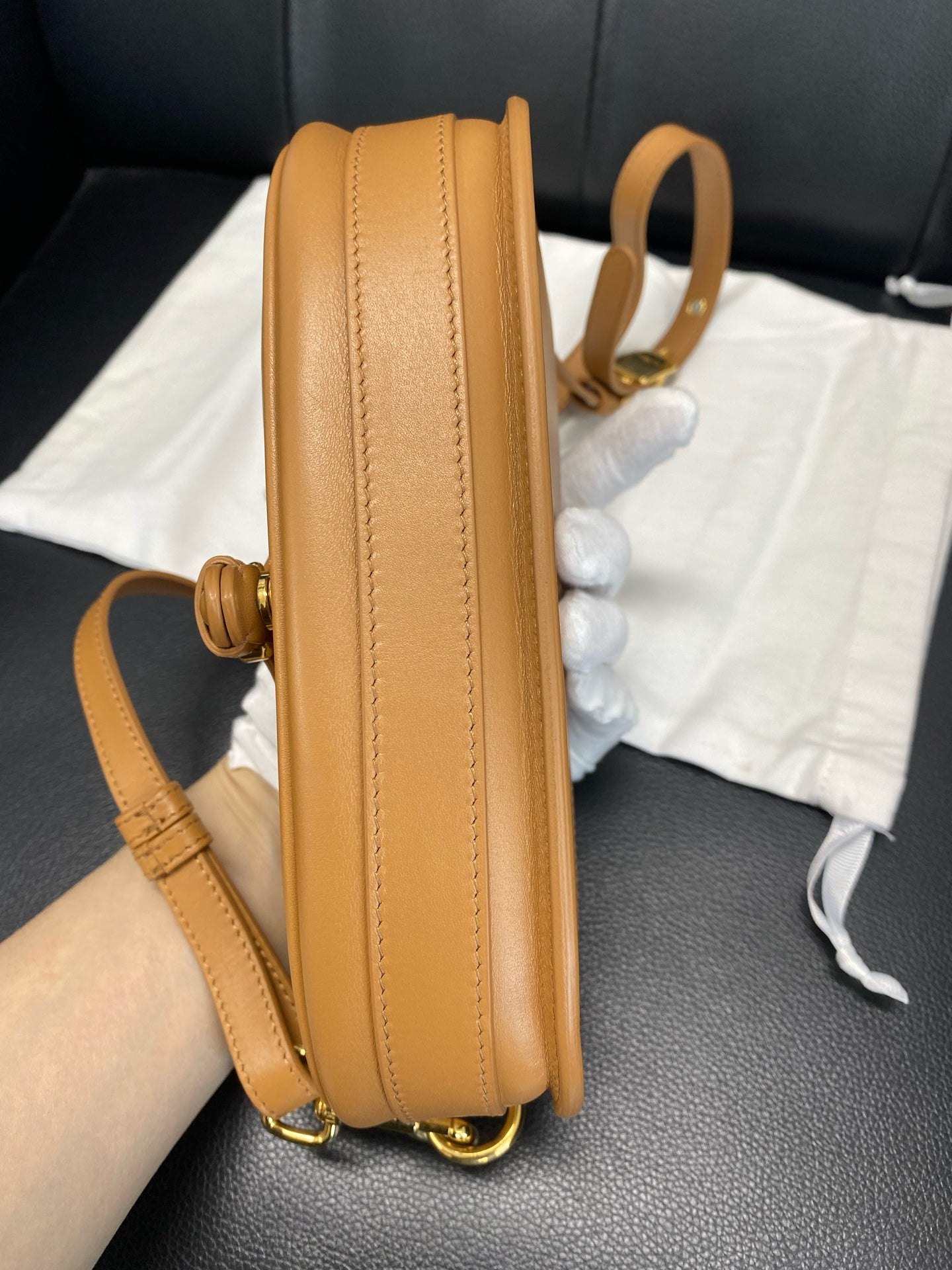 Dior Brown M9327UMOL_M43U