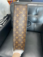 Louis Vuitton Brown M45667