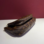 Louis Vuitton Multi Pochette Accessories Crossbody 24 x 13.5 x 4 M44840