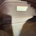 Louis Vuitton Multi Pochette Accessories Crossbody 24 x 13.5 x 4 M44840