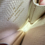 Louis Vuitton Multi Pochette Accessories Crossbody 24 x 13.5 x 4 M44840