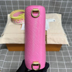 Louis Vuitton Twist Leather M20693