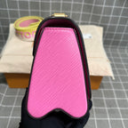 Louis Vuitton Twist Leather M20693