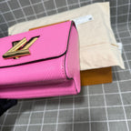 Louis Vuitton Twist Leather M20693