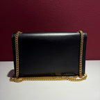 Saint laurent MONOGRAM KATE tassel handbag Crossbody 24X14,5X5,5cm 354119BOW0J1000