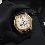 Piaget Rose gold Automatic (self-winding) watch