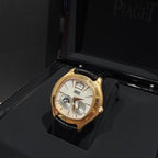 Piaget Rose gold Automatic (self-winding) watch