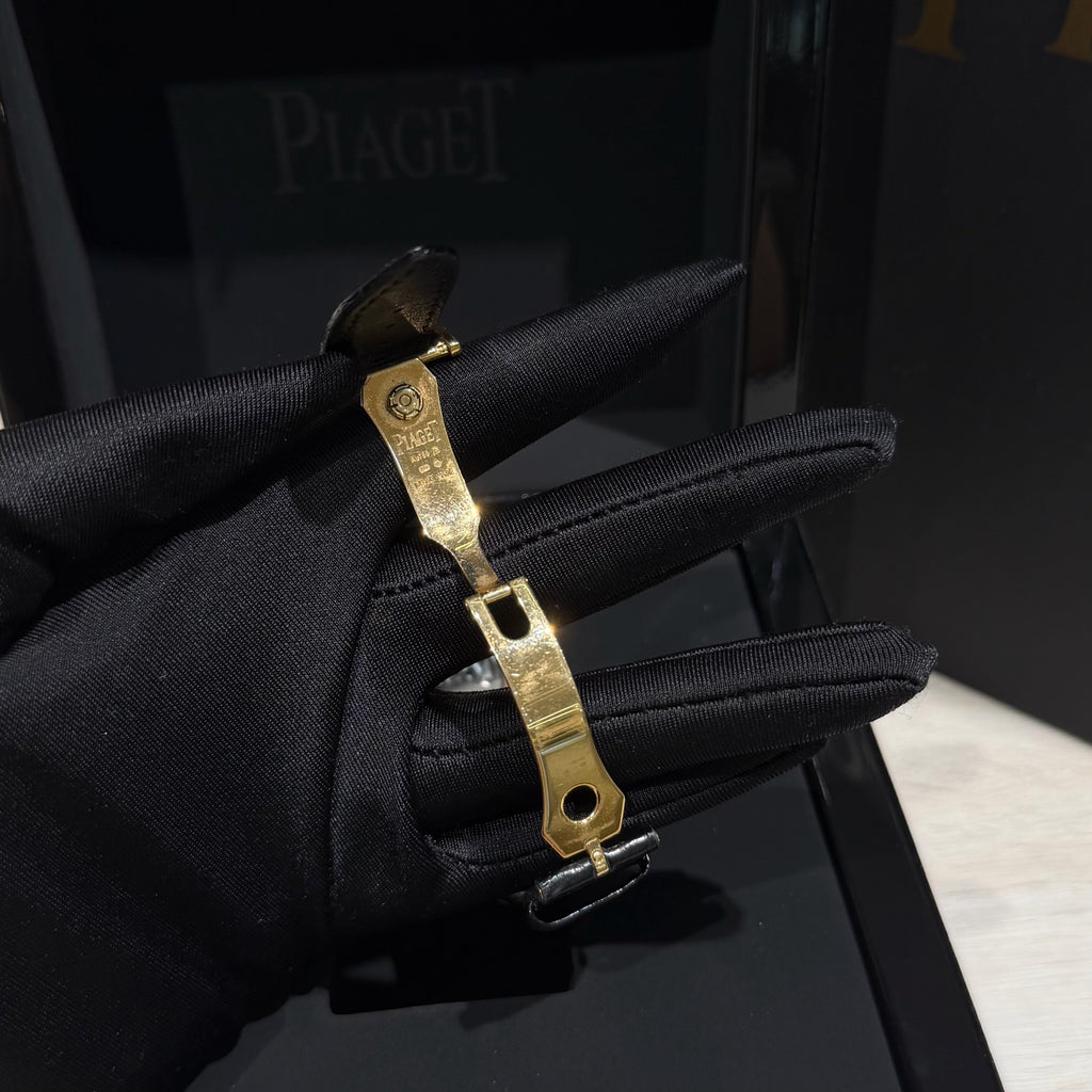 Piaget Rose gold Automatic (self-winding) watch
