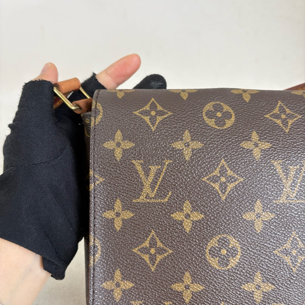 Louis Vuitton