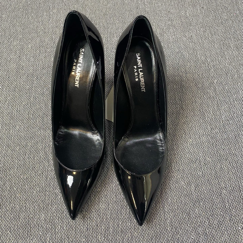 Saint laurent Black High heels