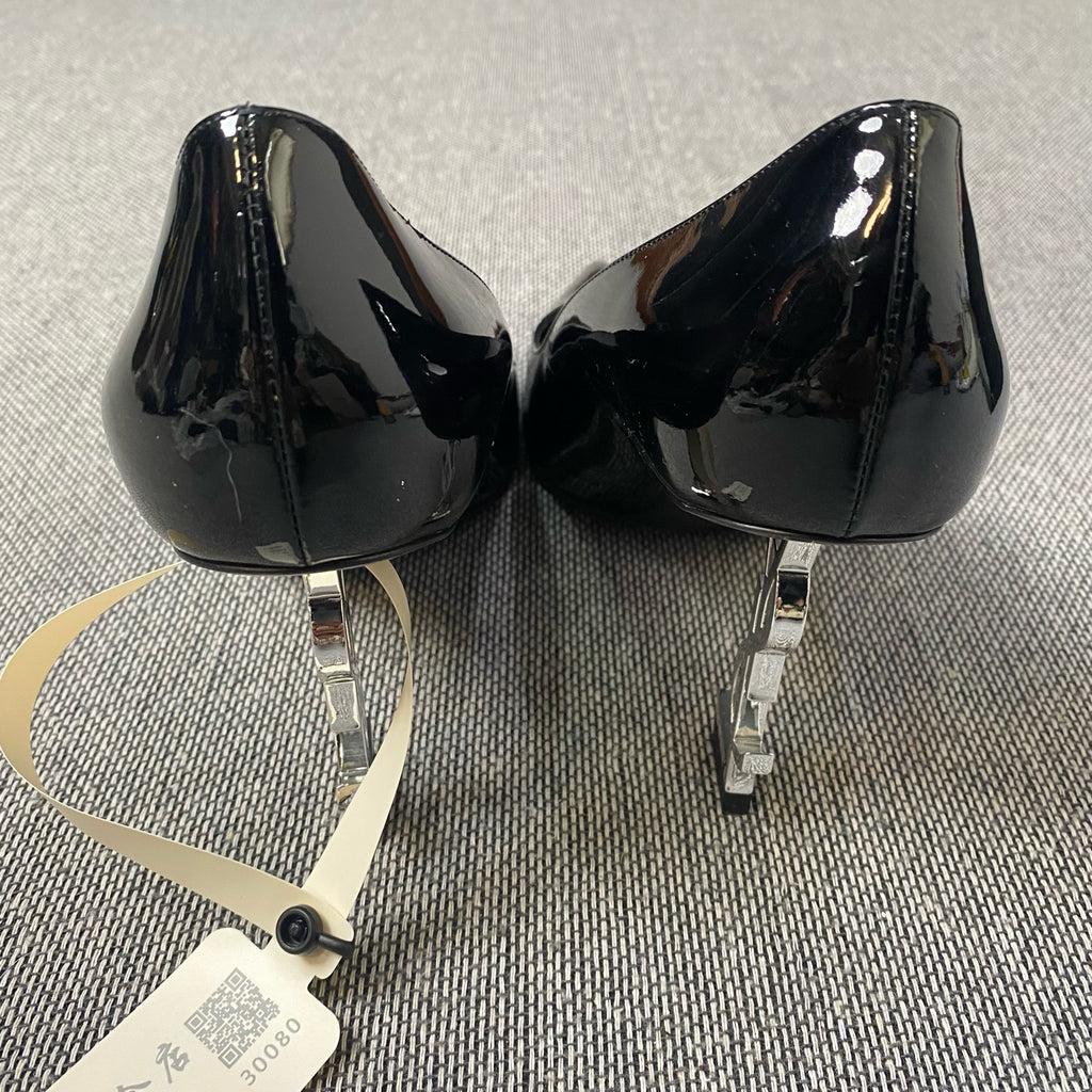 Saint laurent Black High heels
