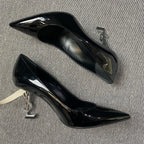 Saint laurent Black High heels