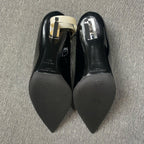 Saint laurent Black High heels
