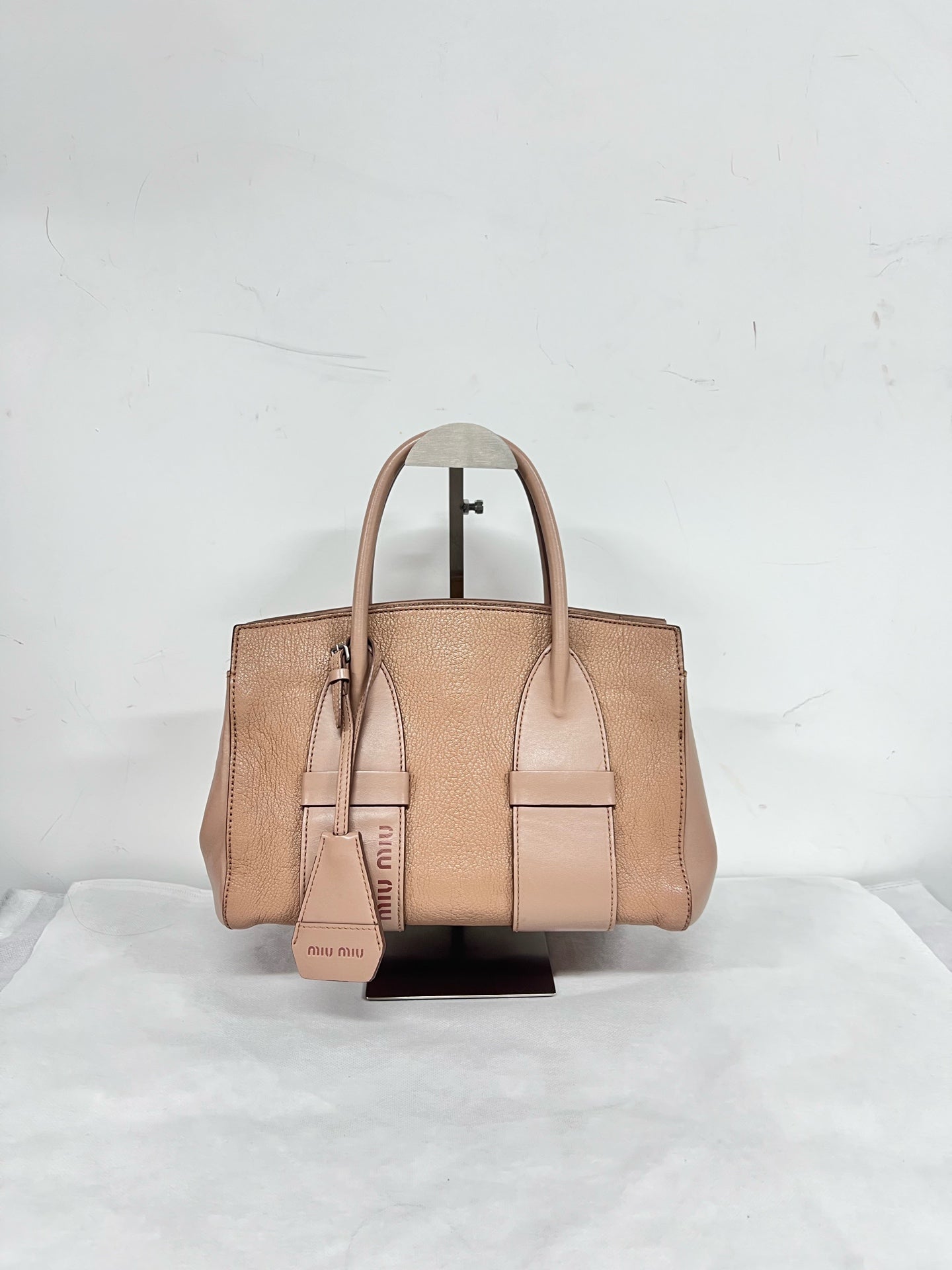 Miu Miu Satchel