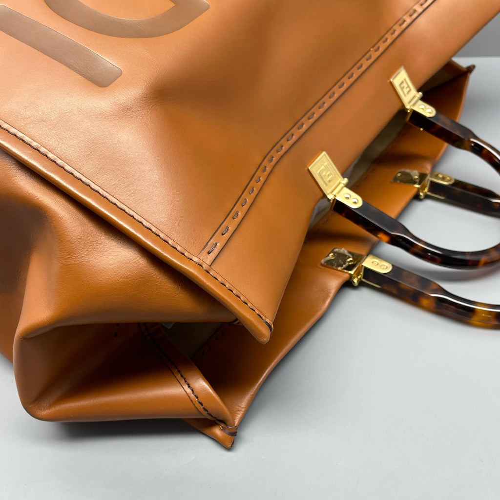 Fendi Tote