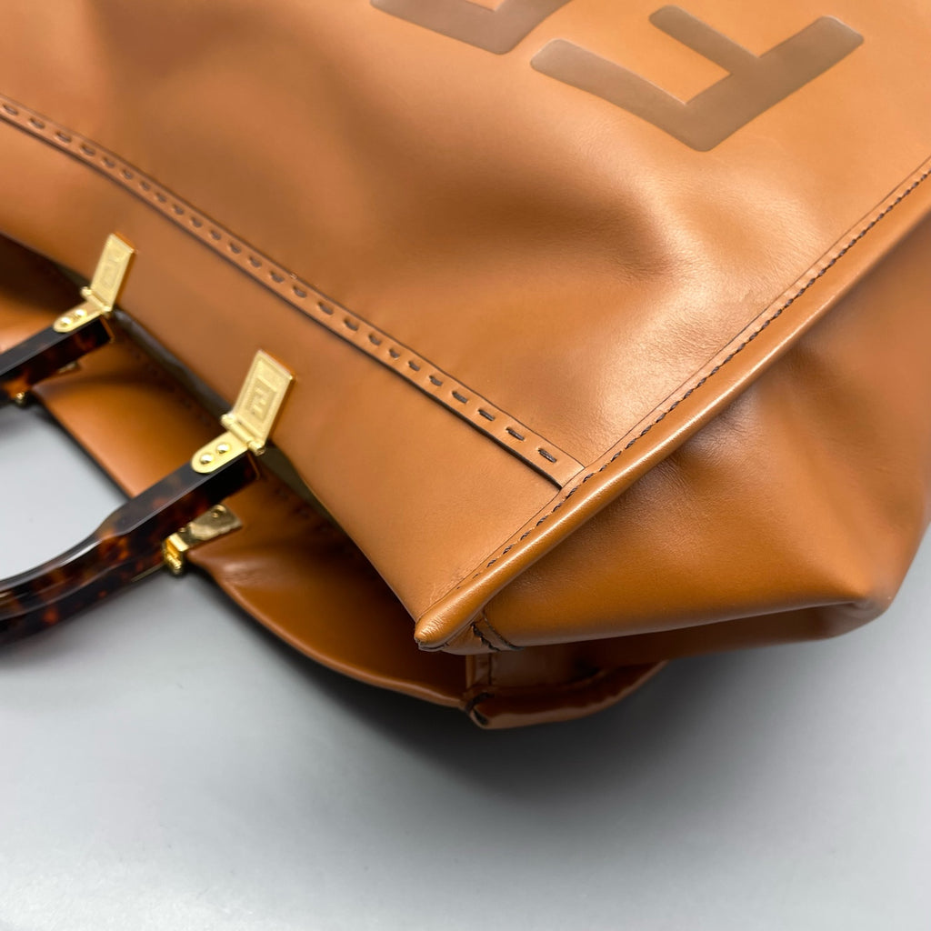Fendi Tote