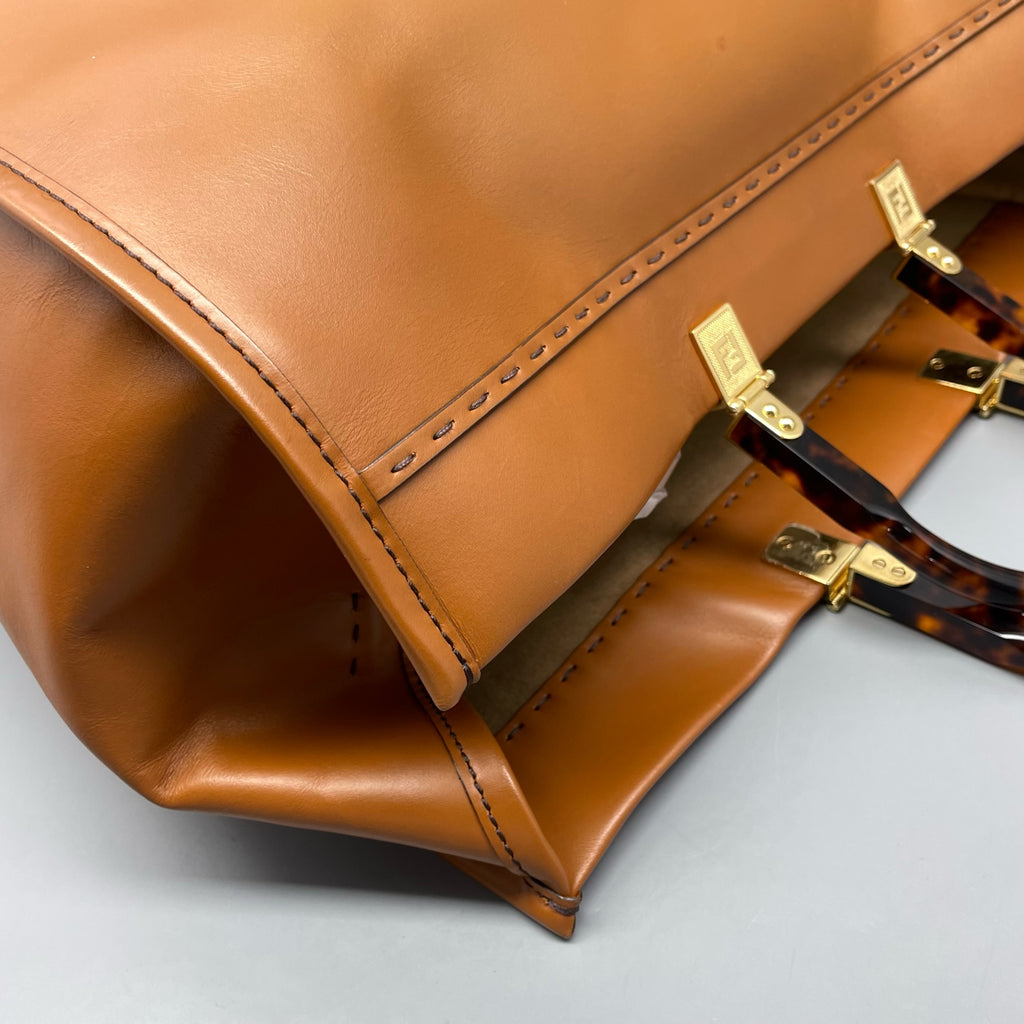 Fendi Tote